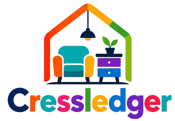 Cressledger